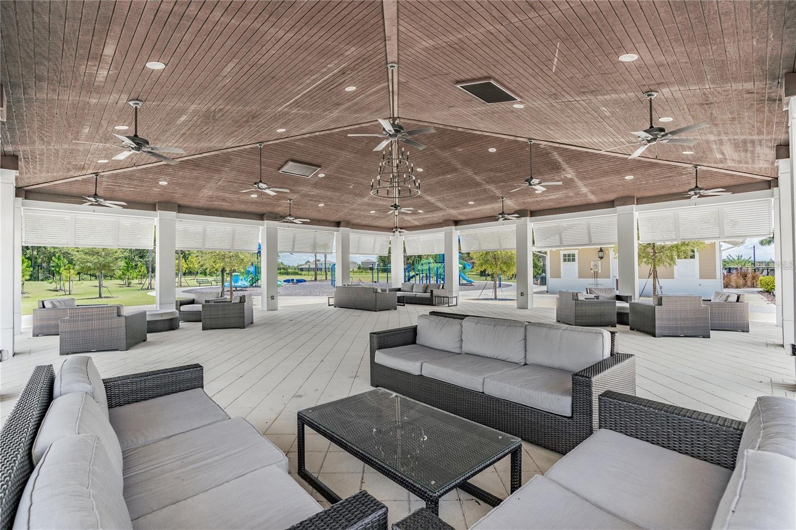 Watergrass Community Center