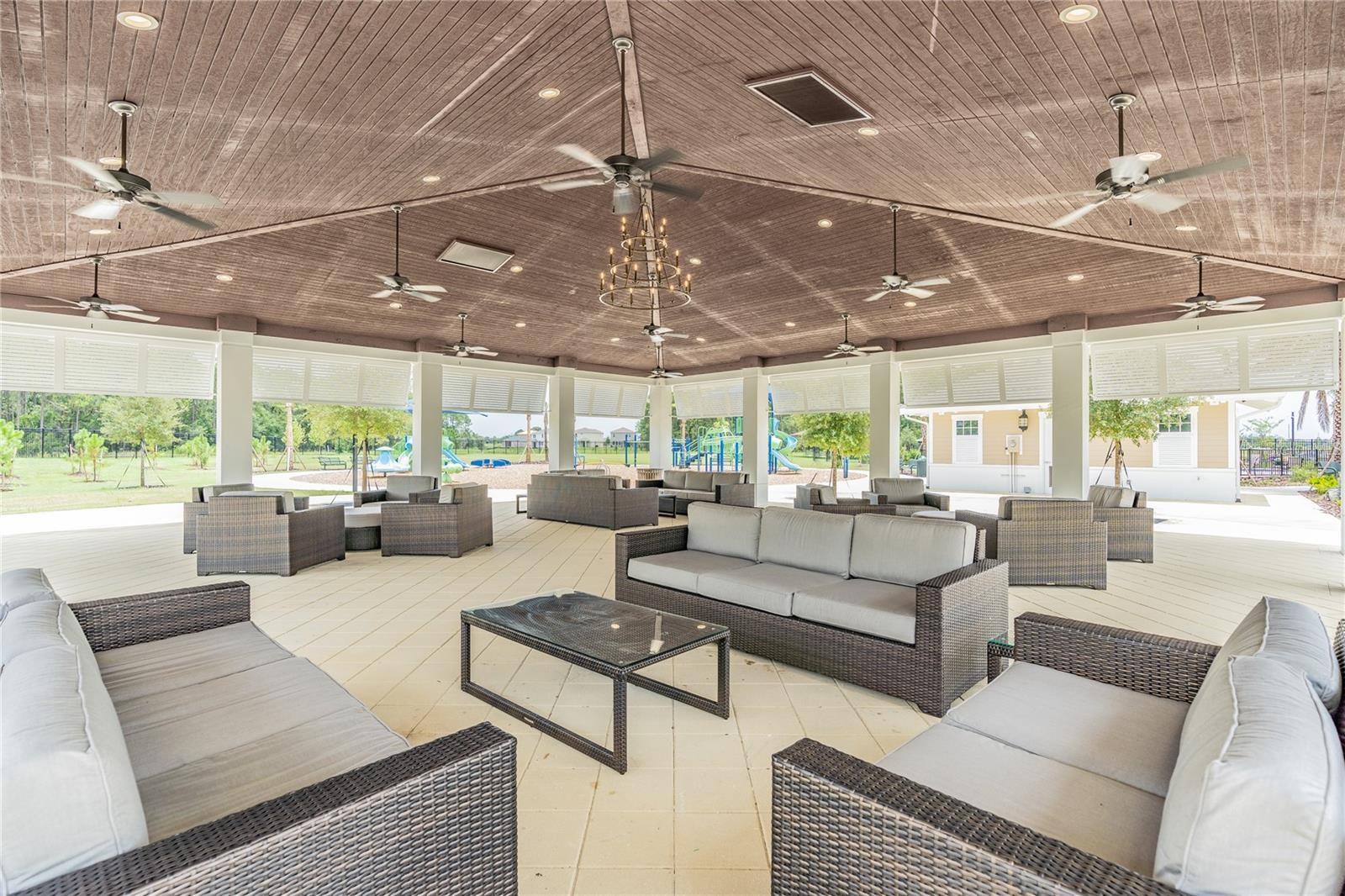 Watergrass Community Center