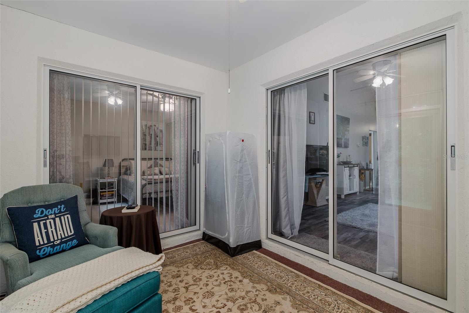 FLORIDA ROOM