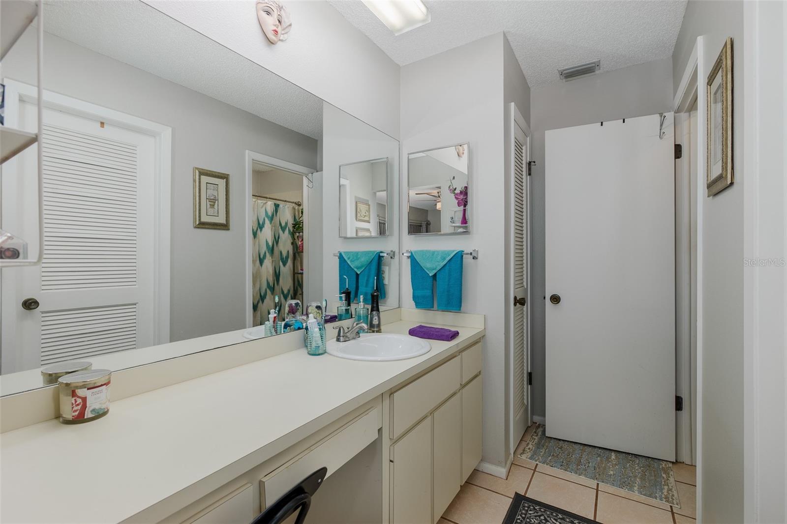 PRIMARY EN SUITE