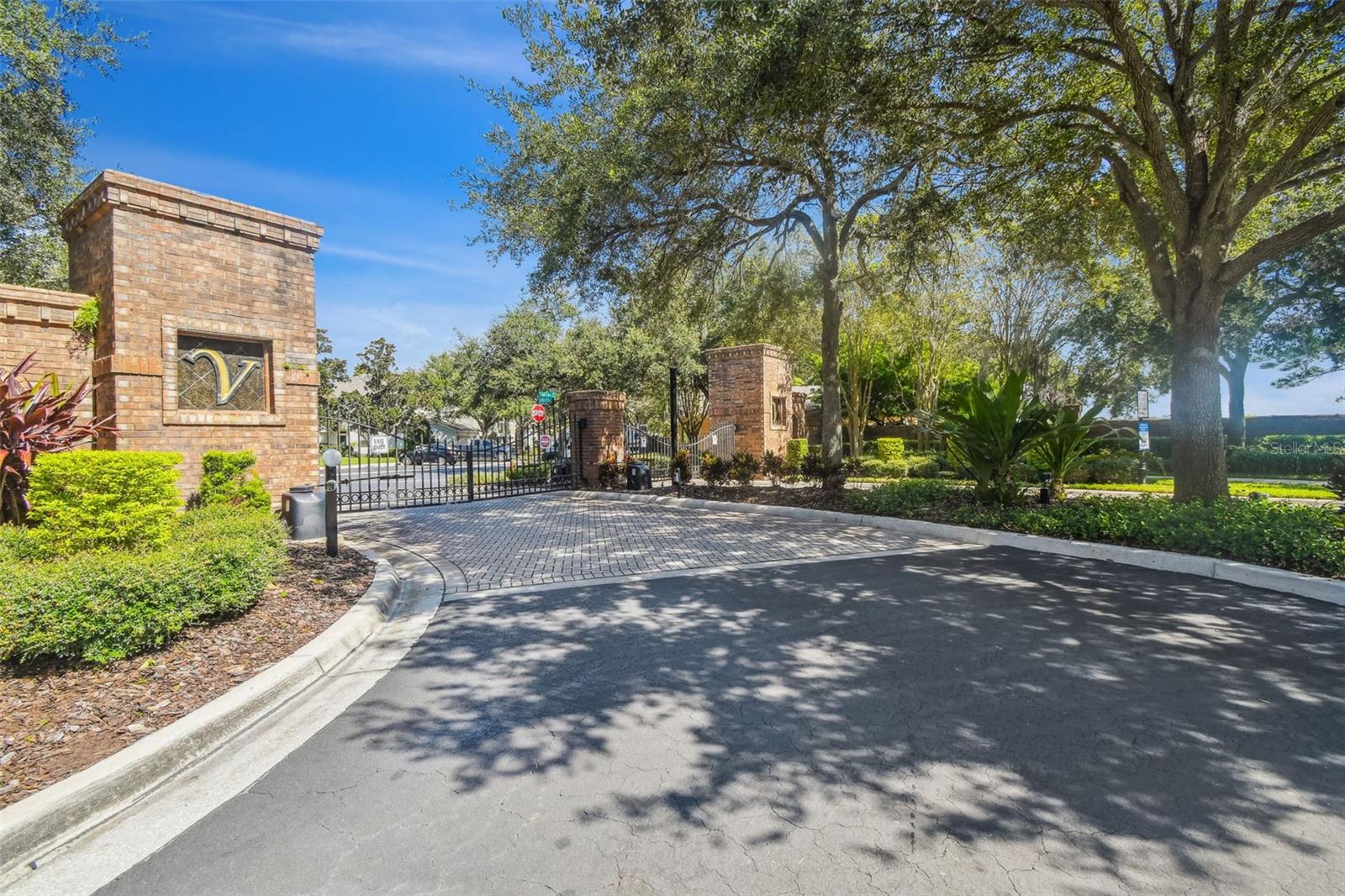 Community Gate