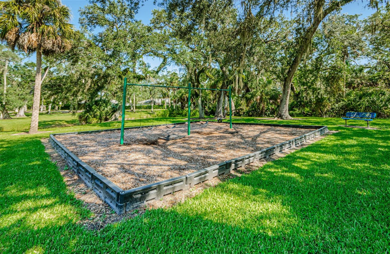 Community Playground