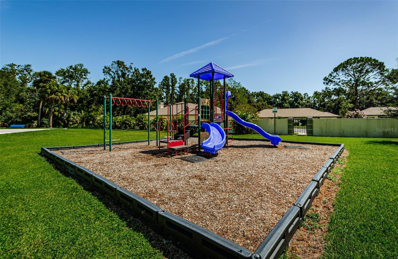 Community Playground