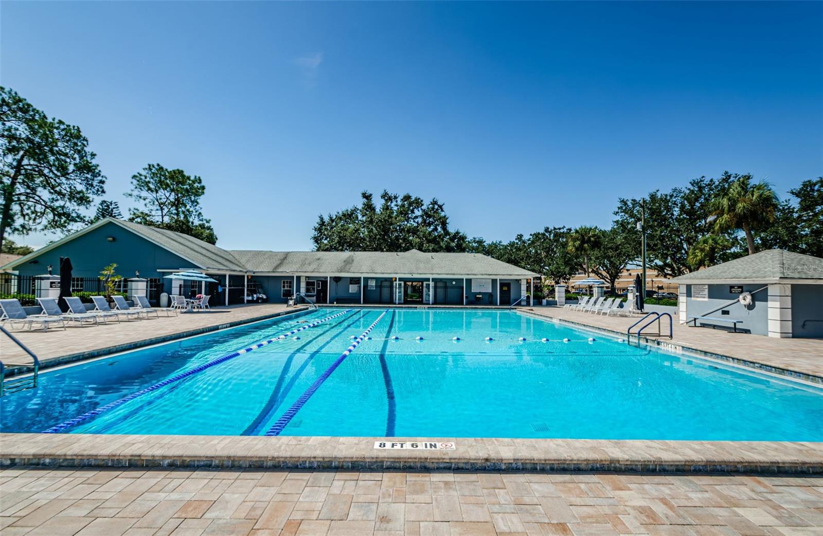 Community Pool