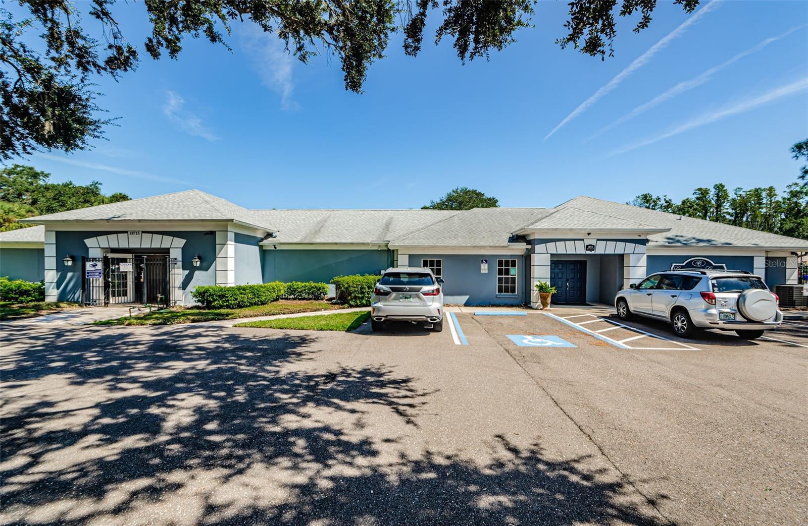 Community Clubhouse