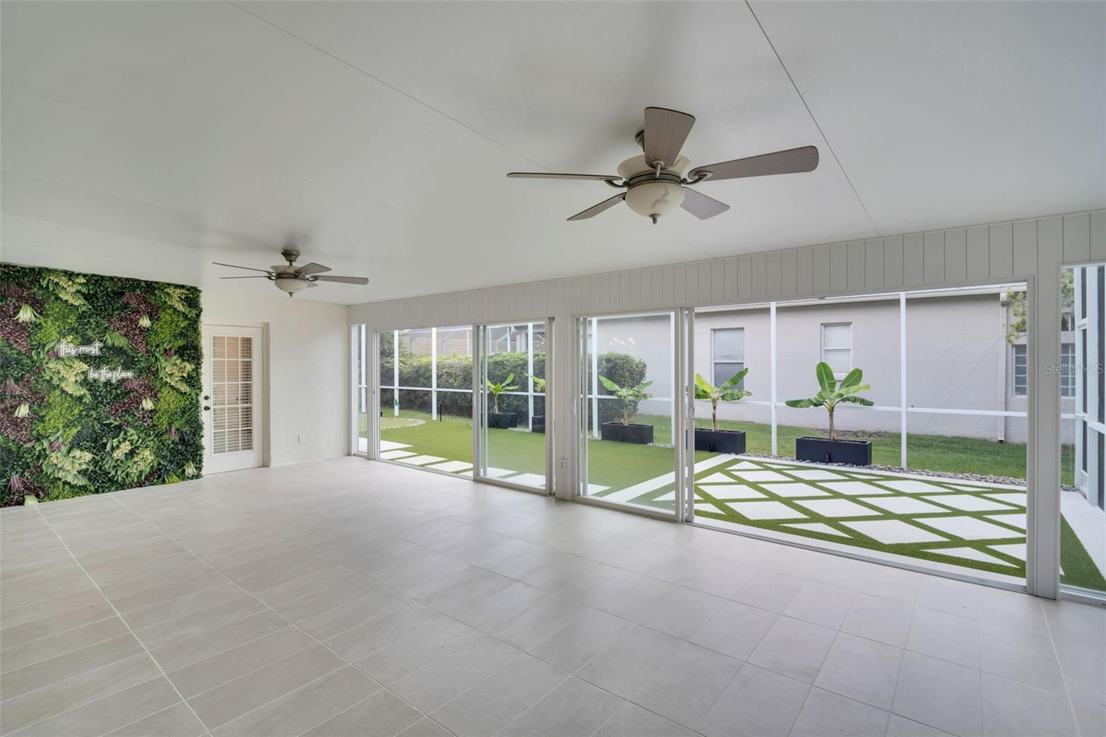 Sun Room