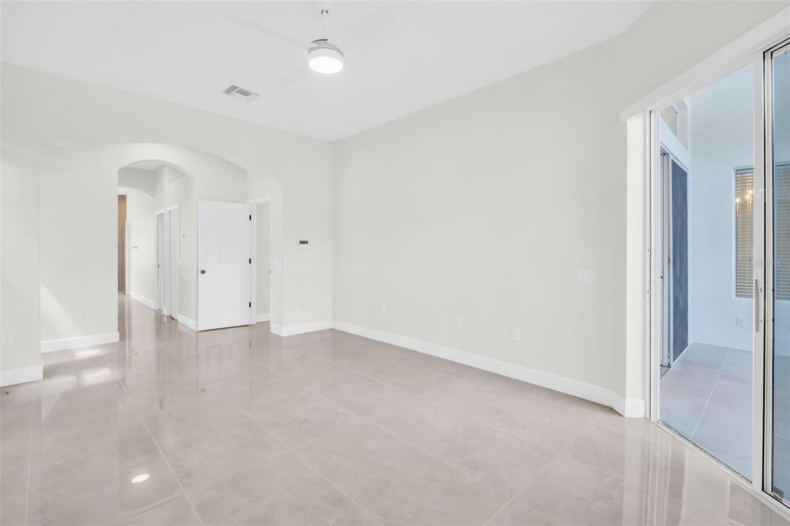 Main Bedroom