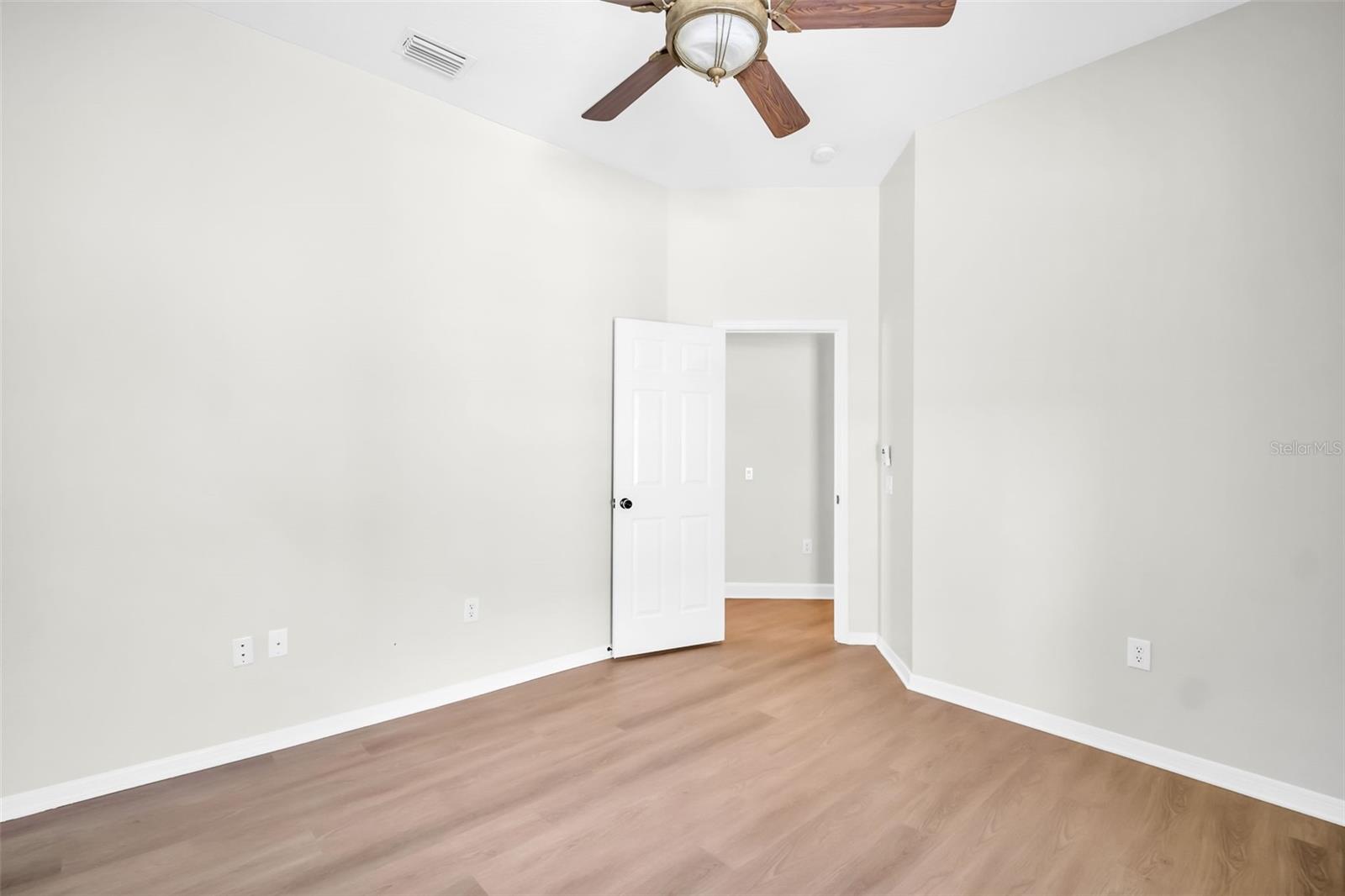 Third Bedroom