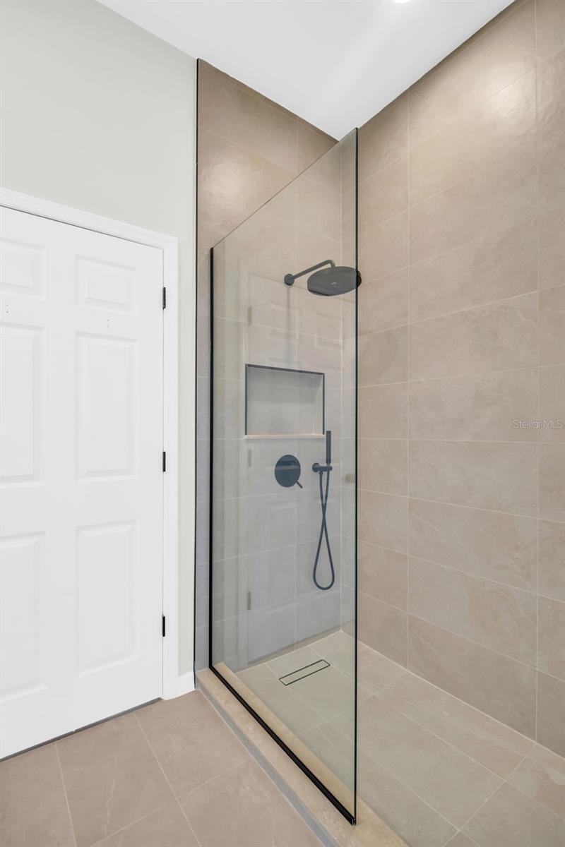 Third Bathroom