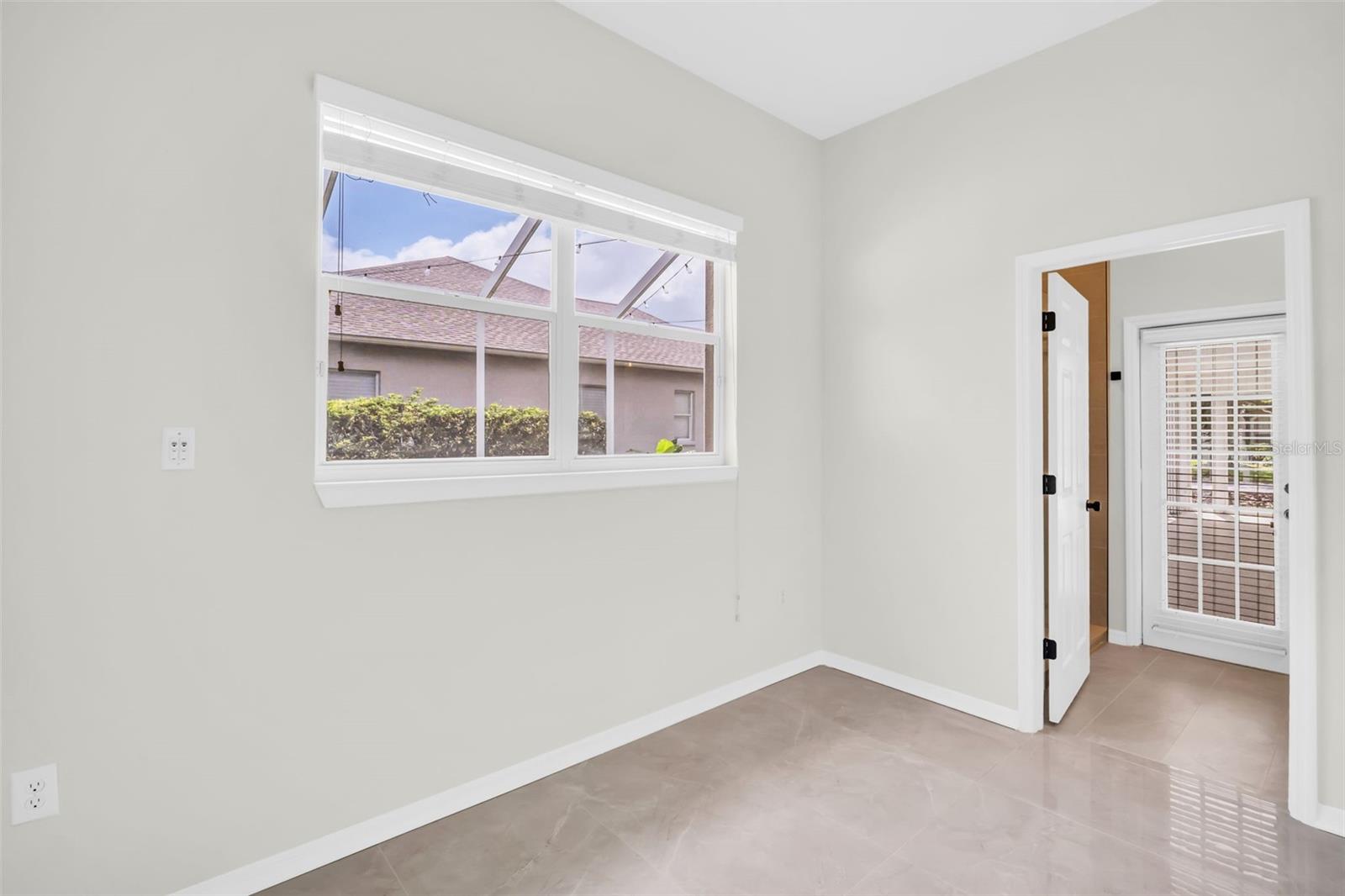 Bonus Room