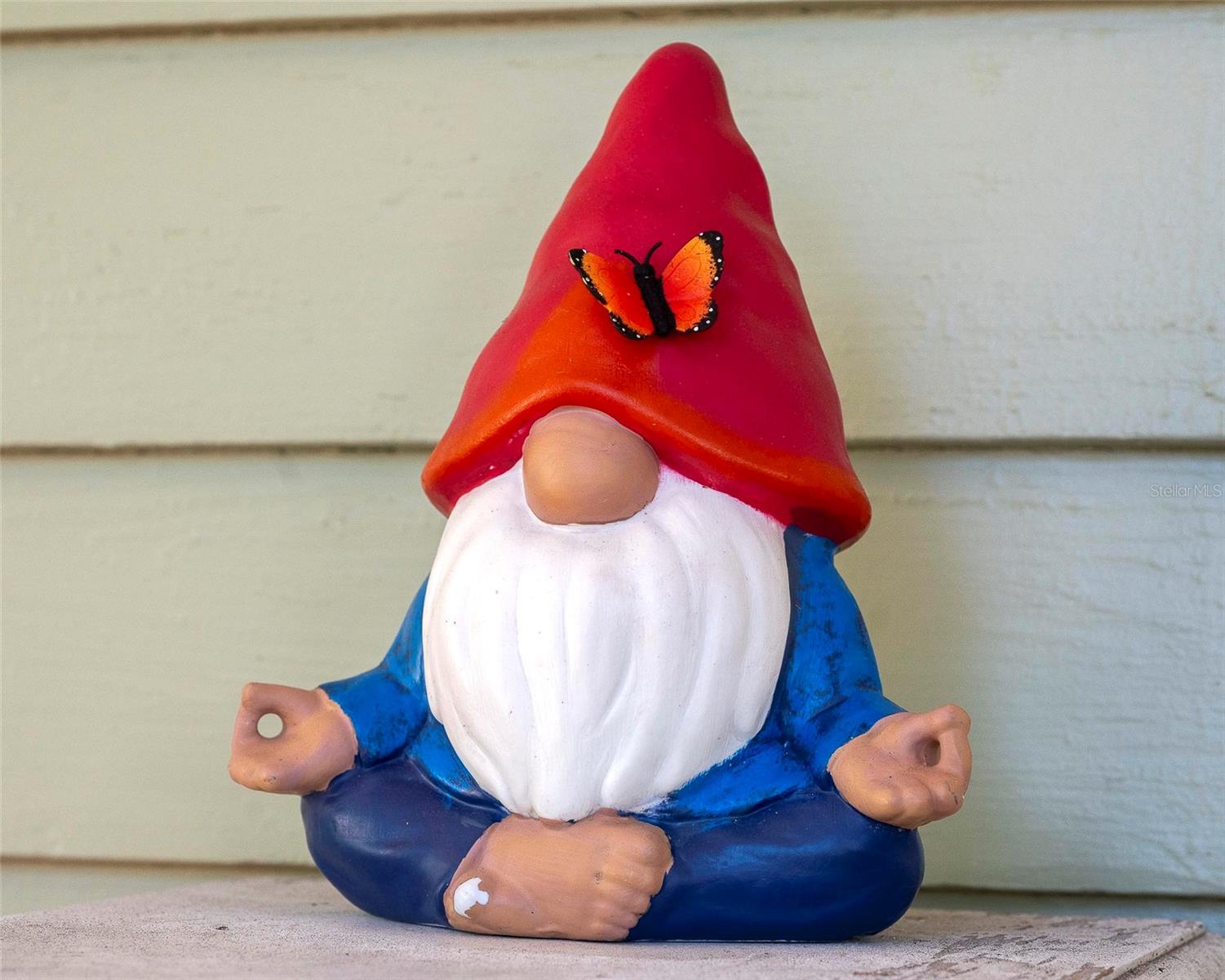 Welcome gnome :)