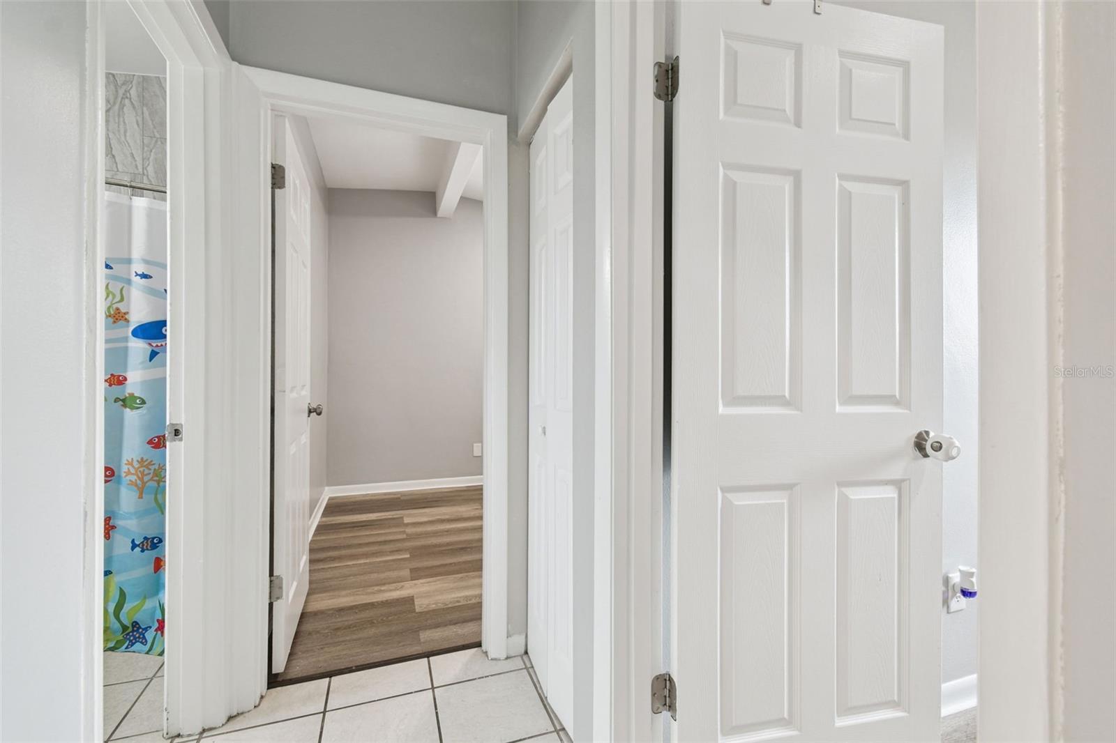 Hallway