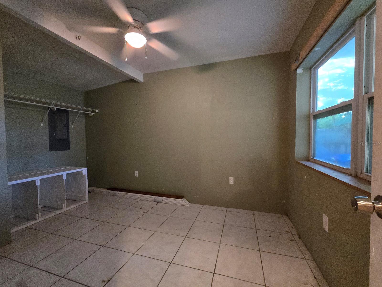 Bonus Room