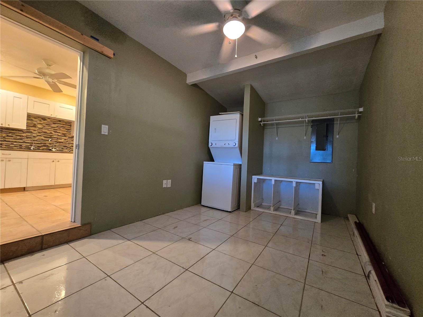 Bonus Room