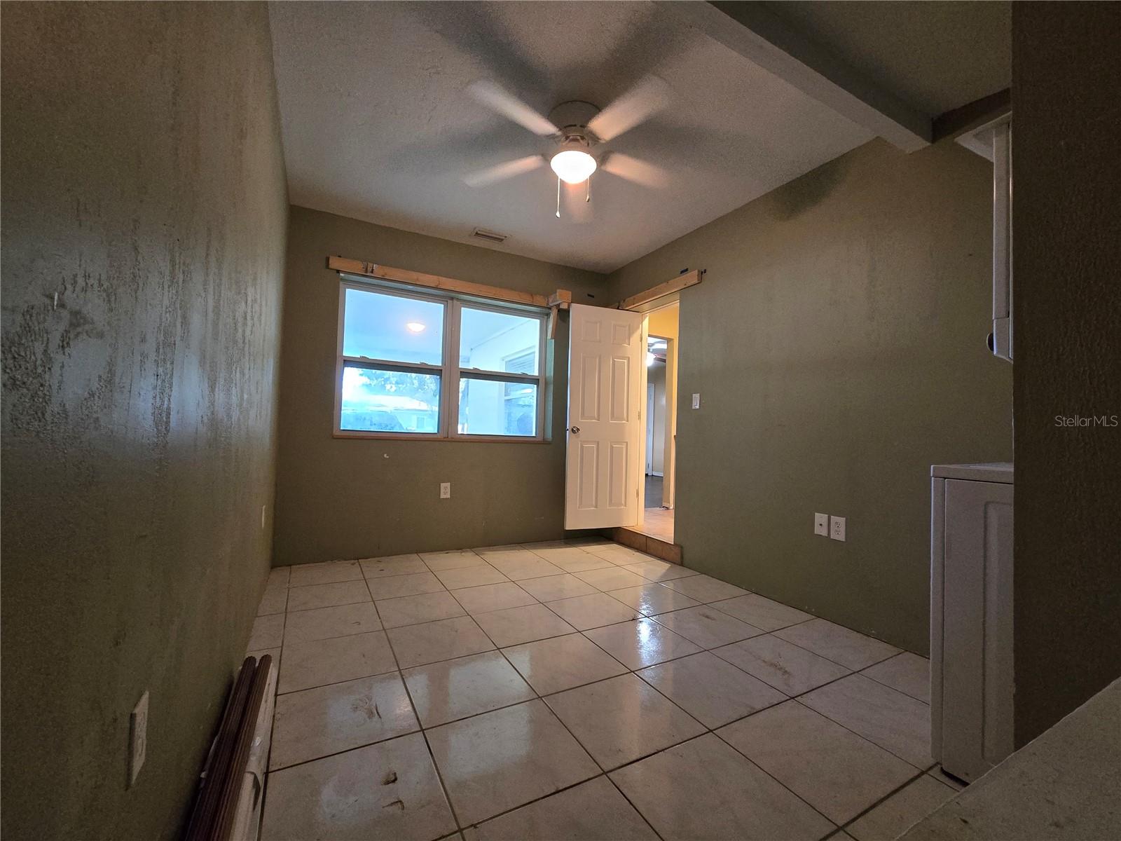 Bonus Room