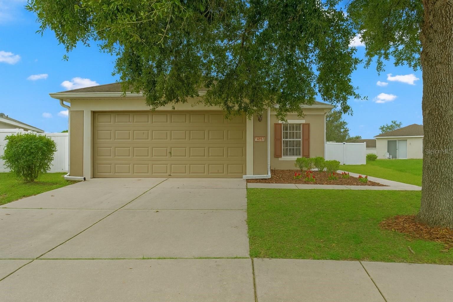 Welcome Home