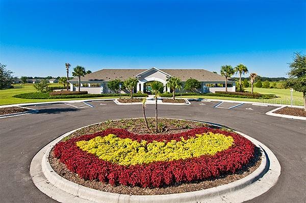 Come Live in the Trillium Community