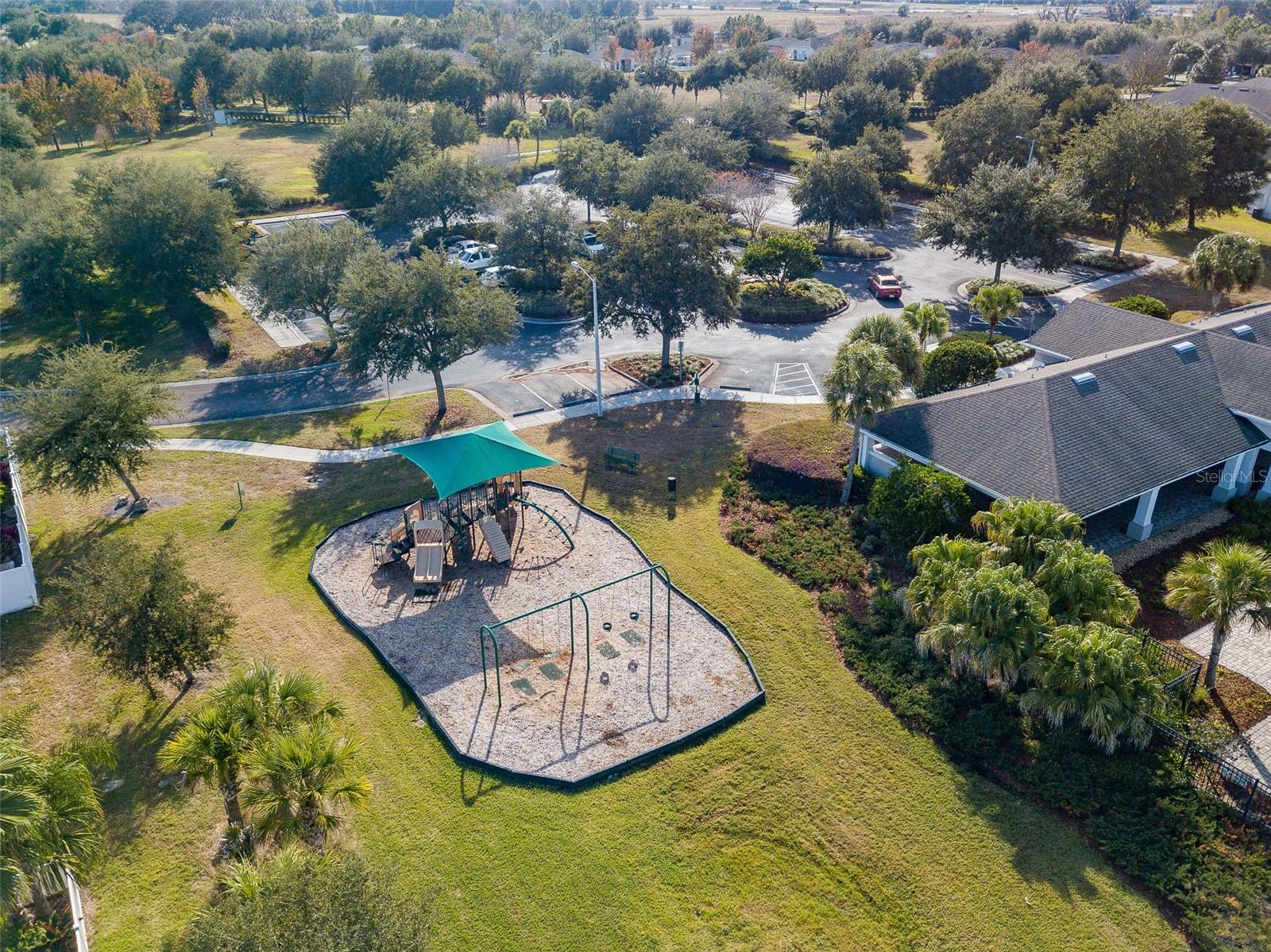 Community Playground