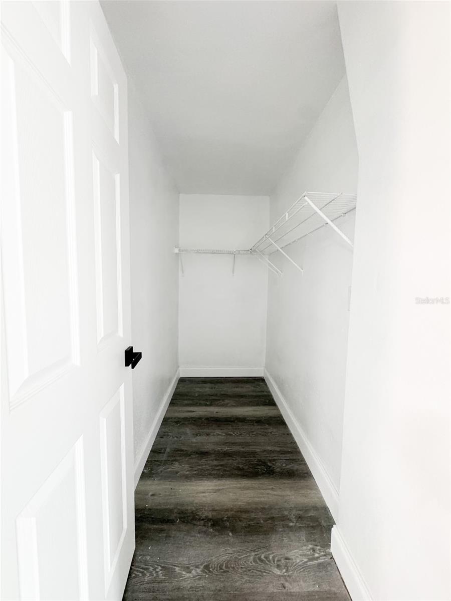 Primary Closet #2