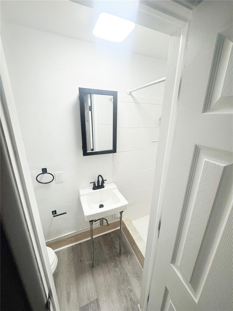 Primary En-Suite