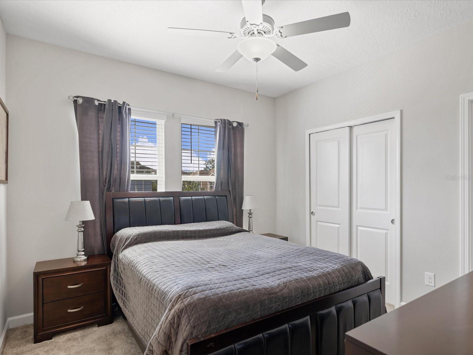 BEDROOM 2