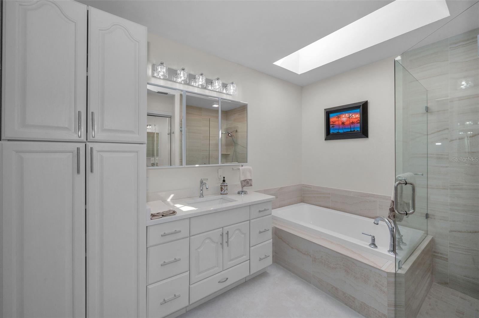 Primary En-suite
