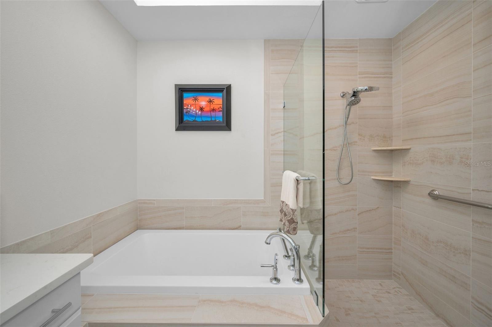 Primary En-suite