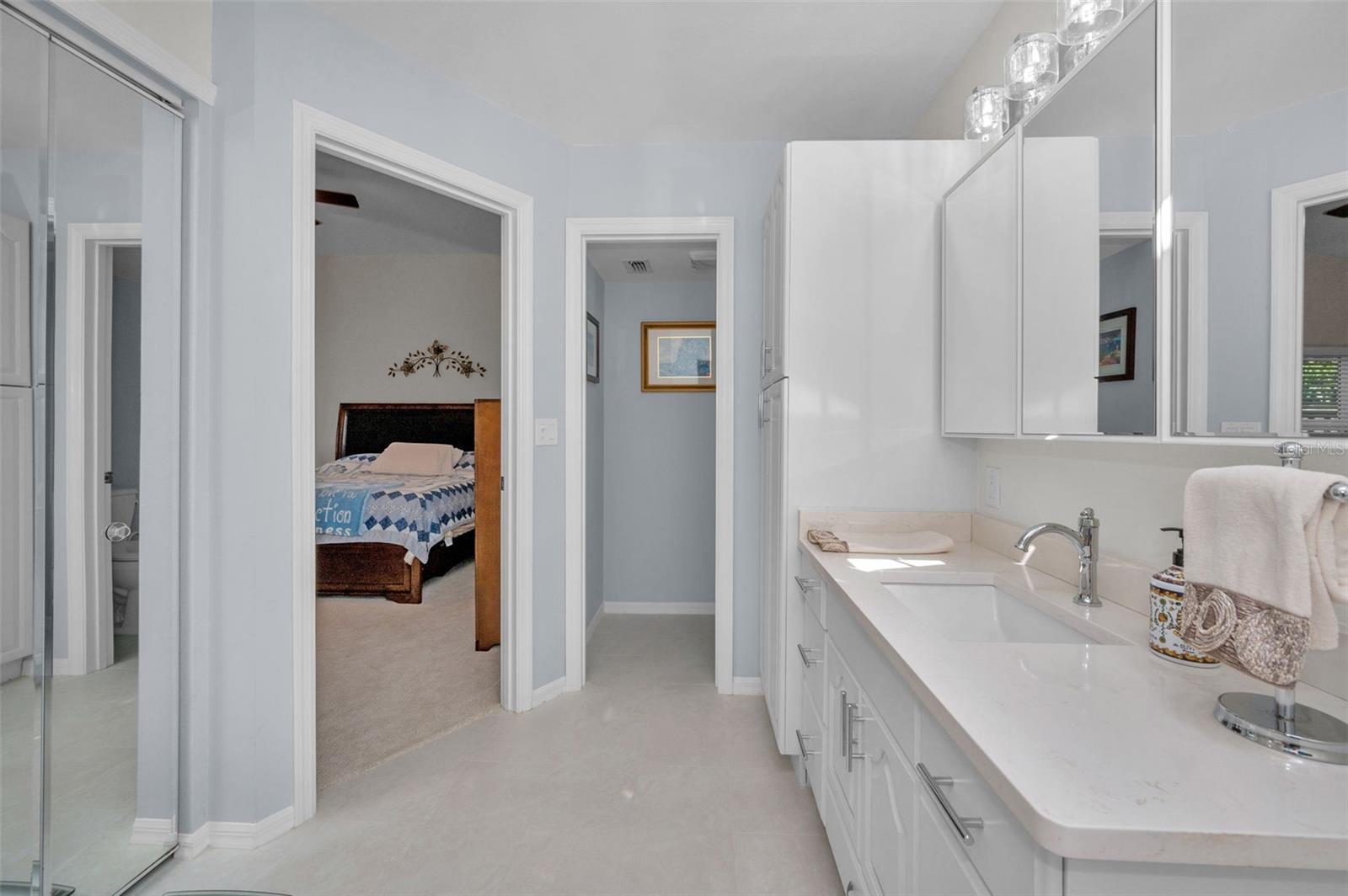 Primary En-suite