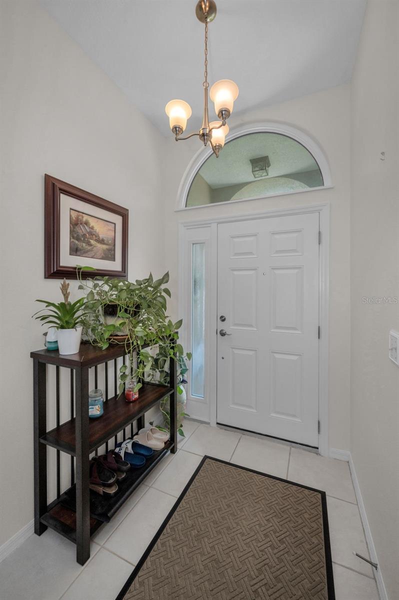 Foyer