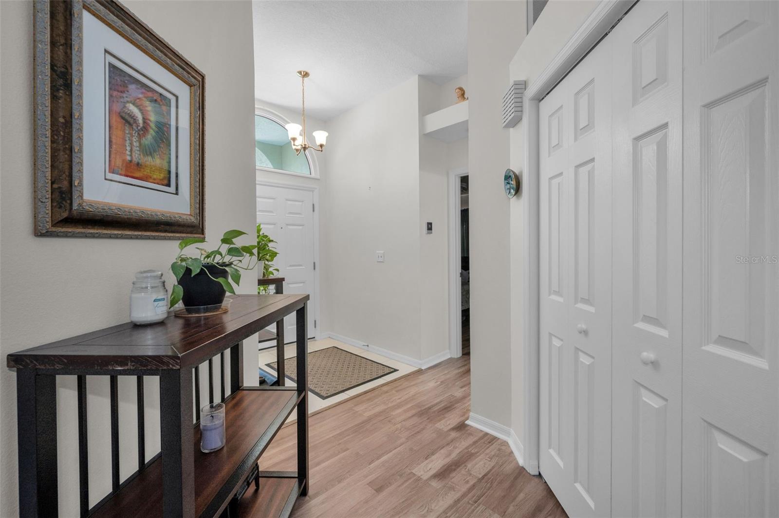 Foyer