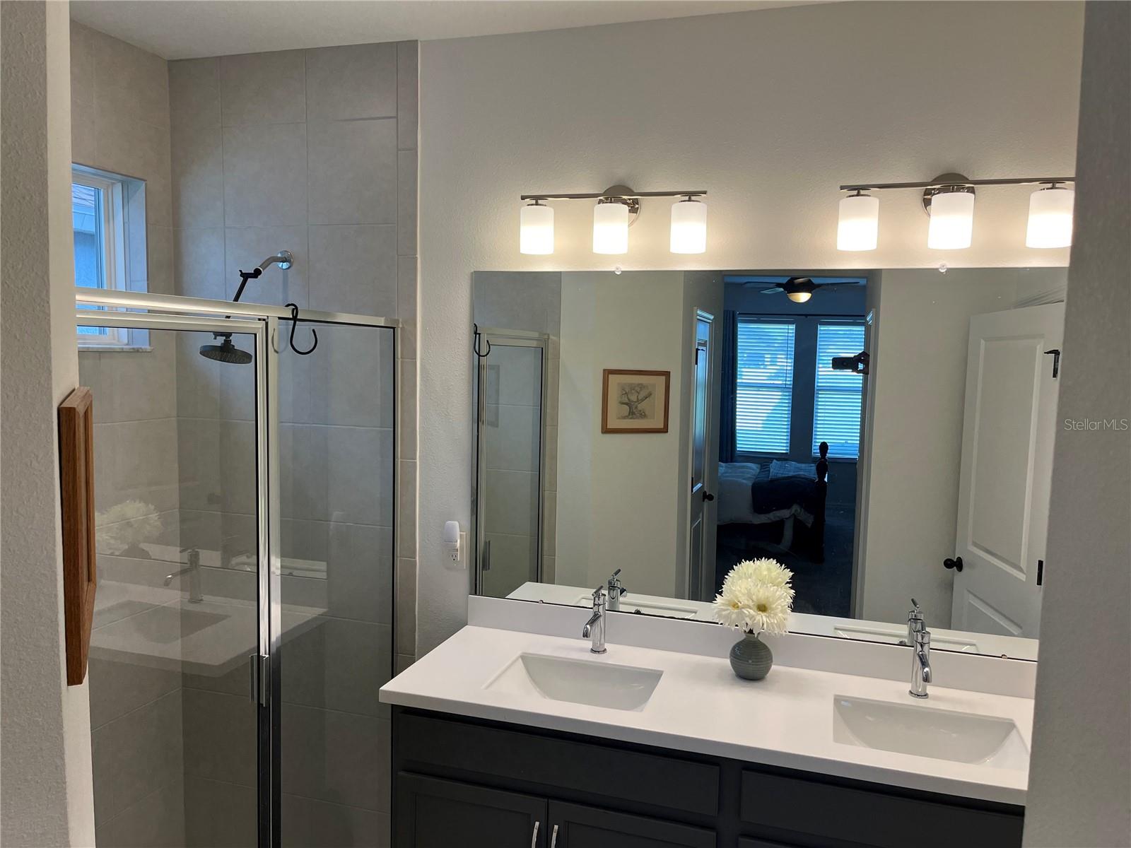 Masterbathroom
