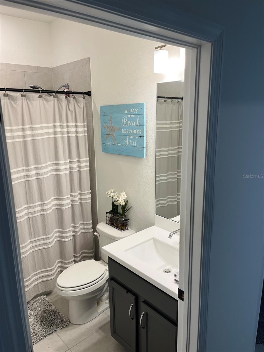 Bathroom 1
