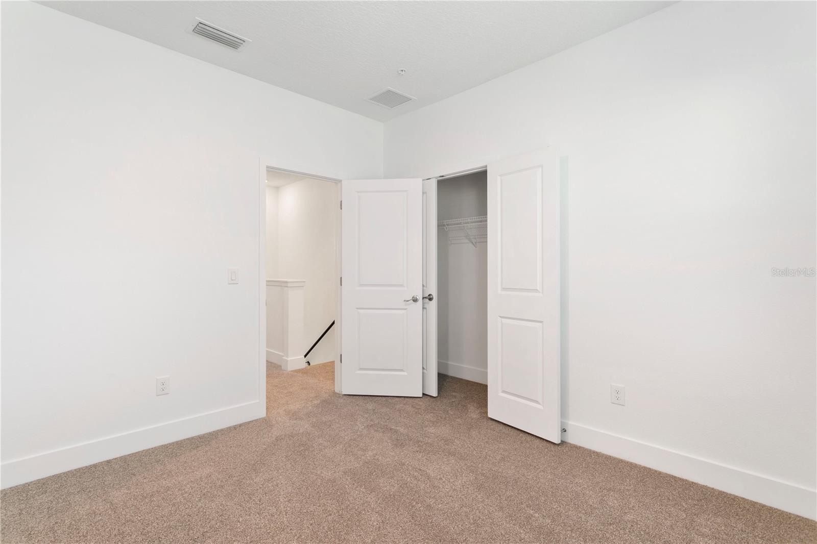 3rd floor guest room