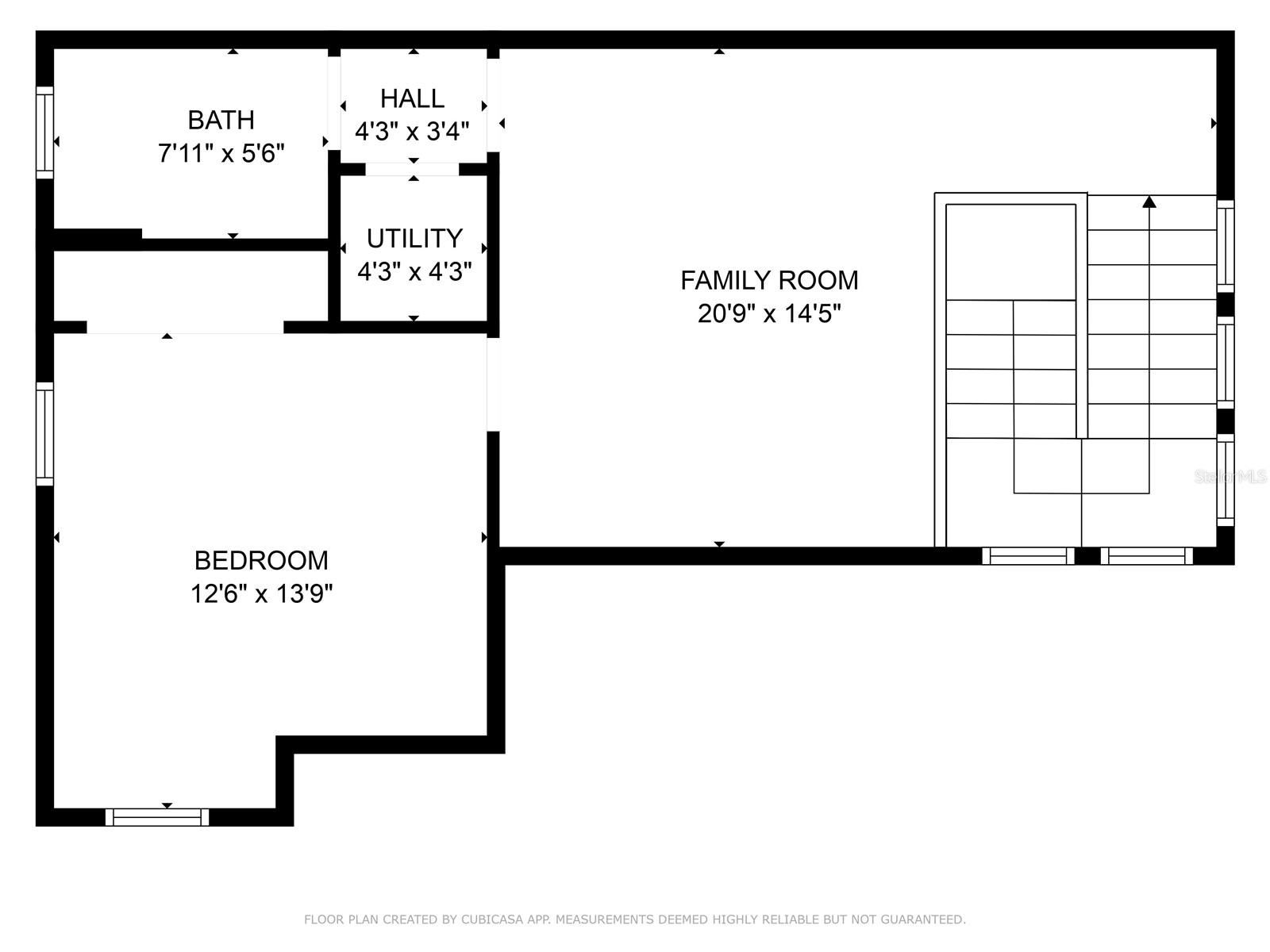 2nd Floor Loft