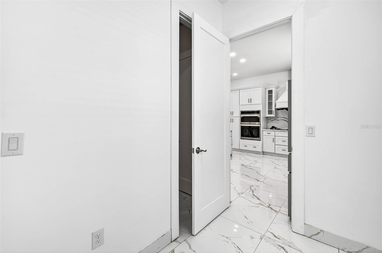 Mudroom