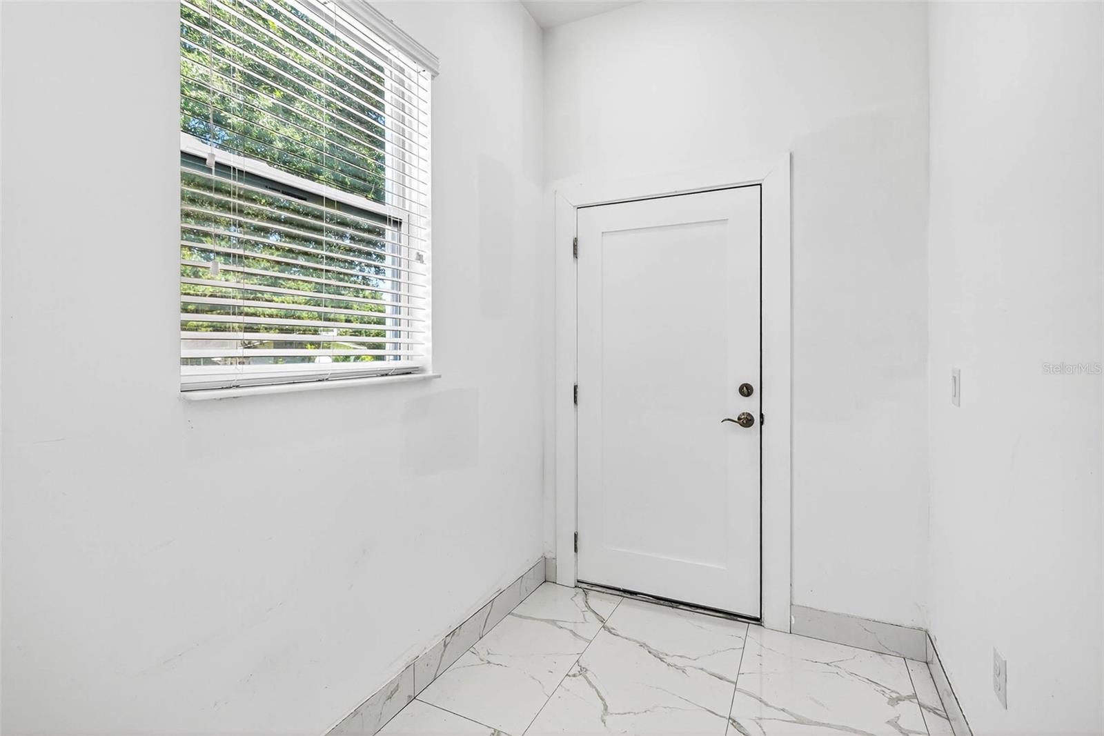 Mudroom