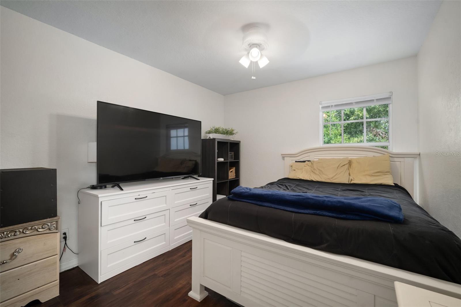 Loft Bedroom #3