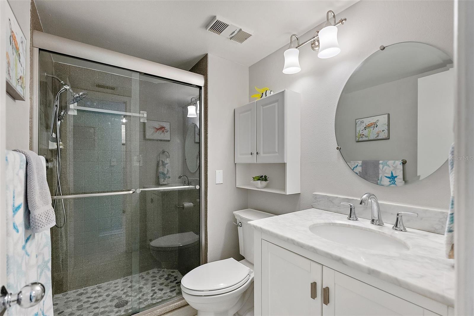 Guest Bath