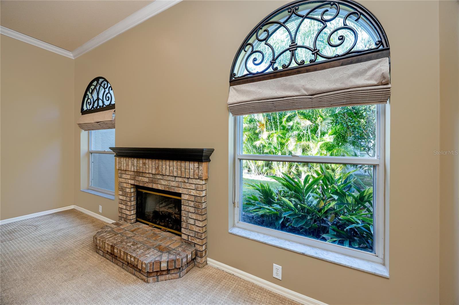 Family Room -1471 Briargrove Way, Oldsmar, FL 34677