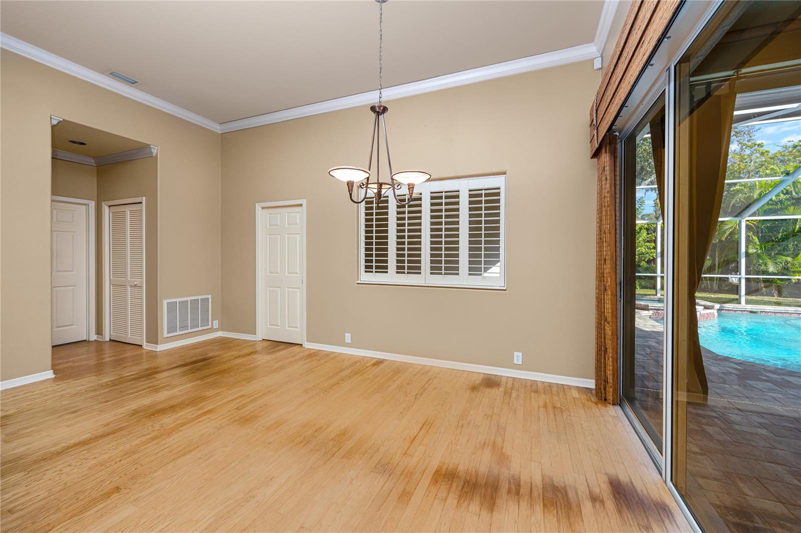 Breakfast Area -1471 Briargrove Way, Oldsmar, FL 34677