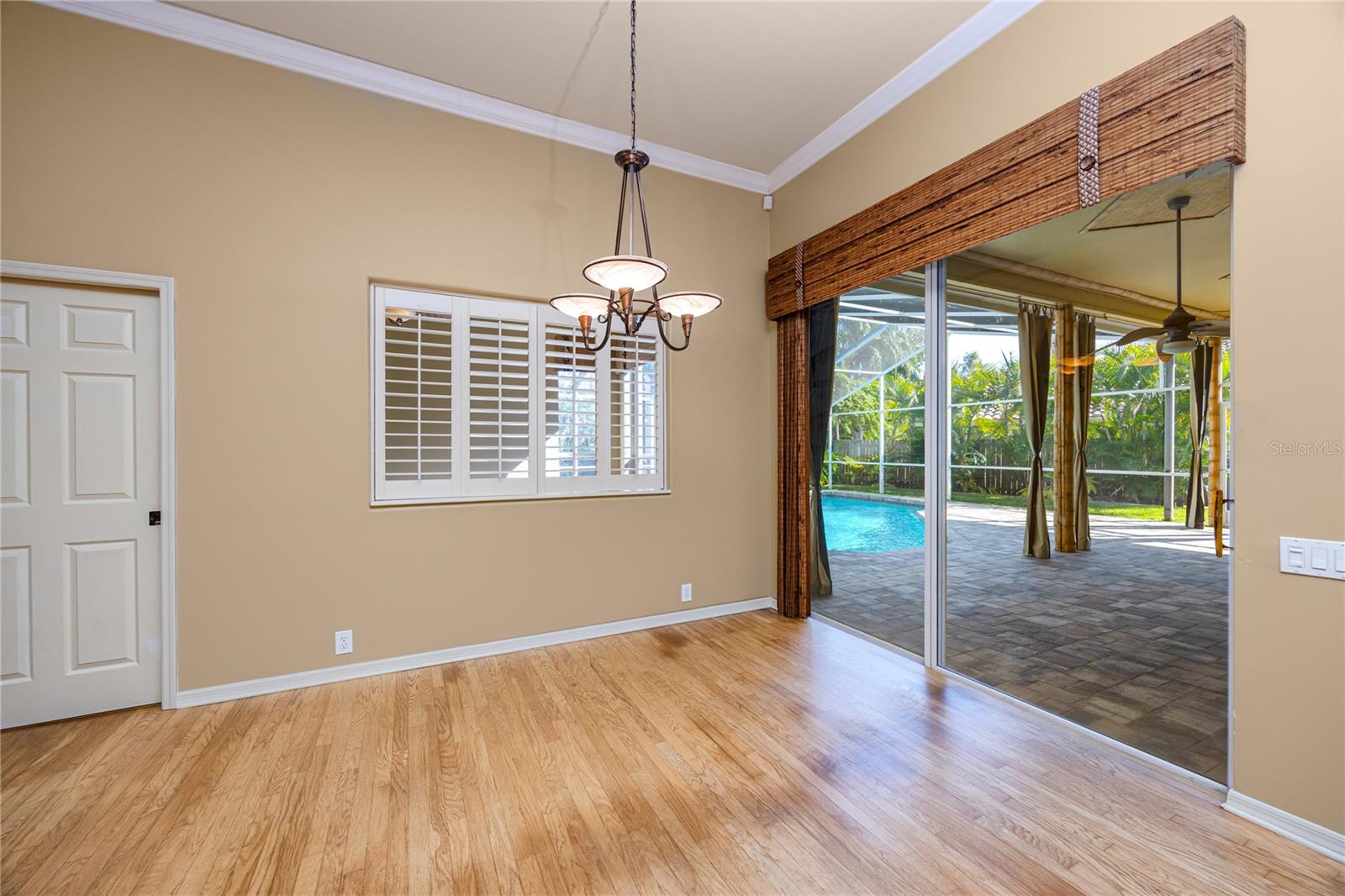 Breakfast Area -1471 Briargrove Way, Oldsmar, FL 34677
