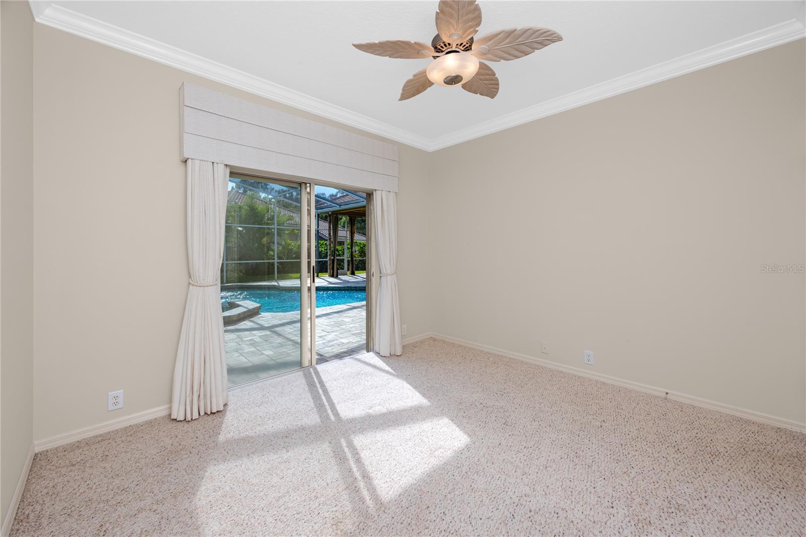Bedroom 2 -1471 Briargrove Way, Oldsmar, FL 34677
