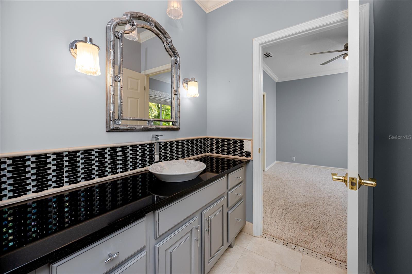 Jack and Jill Bath-1471 Briargrove Way, Oldsmar, FL 34677