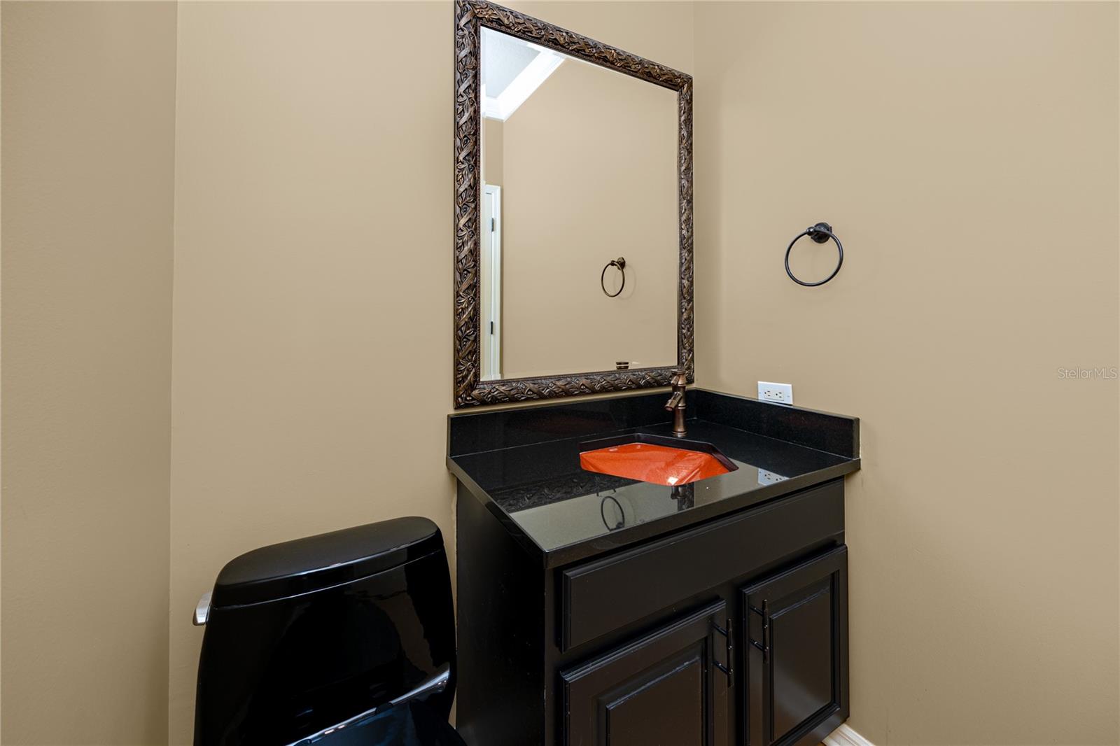 Half Bath -1471 Briargrove Way, Oldsmar, FL 34677