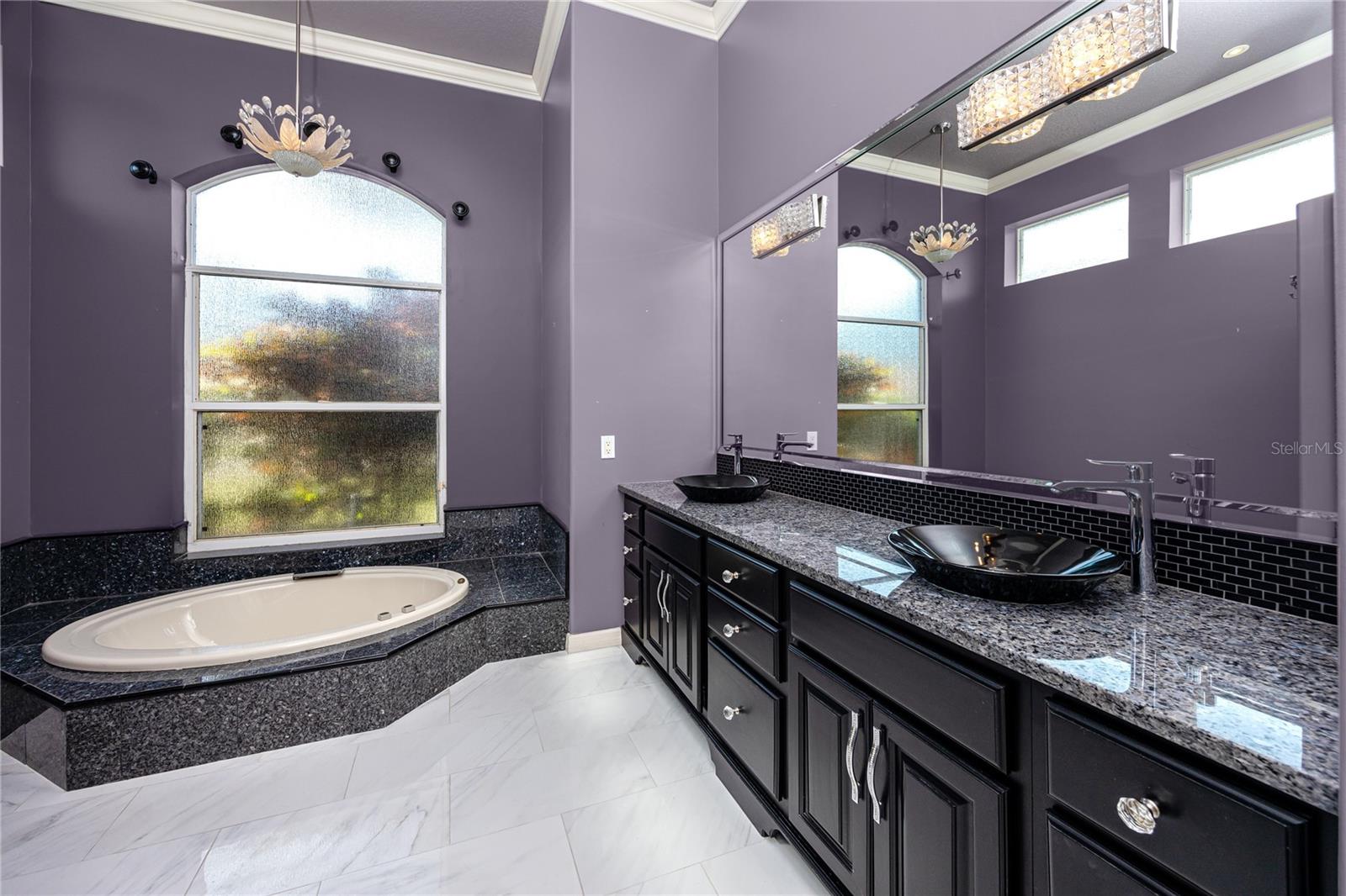 Primary Bath -1471 Briargrove Way, Oldsmar, FL 34677