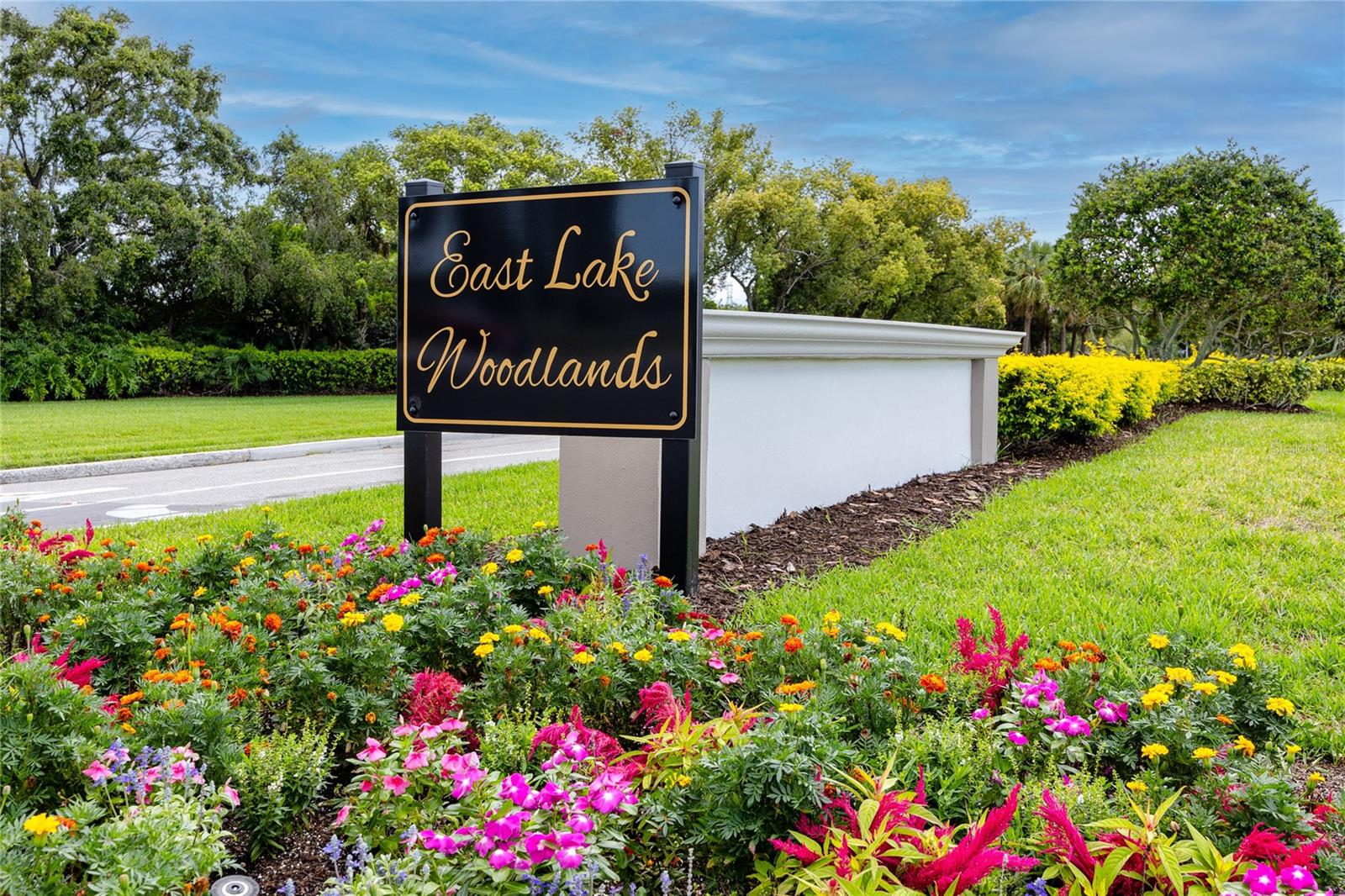 East Lake Woodlands, Oldsmar, Florida, now Ardea Country Club