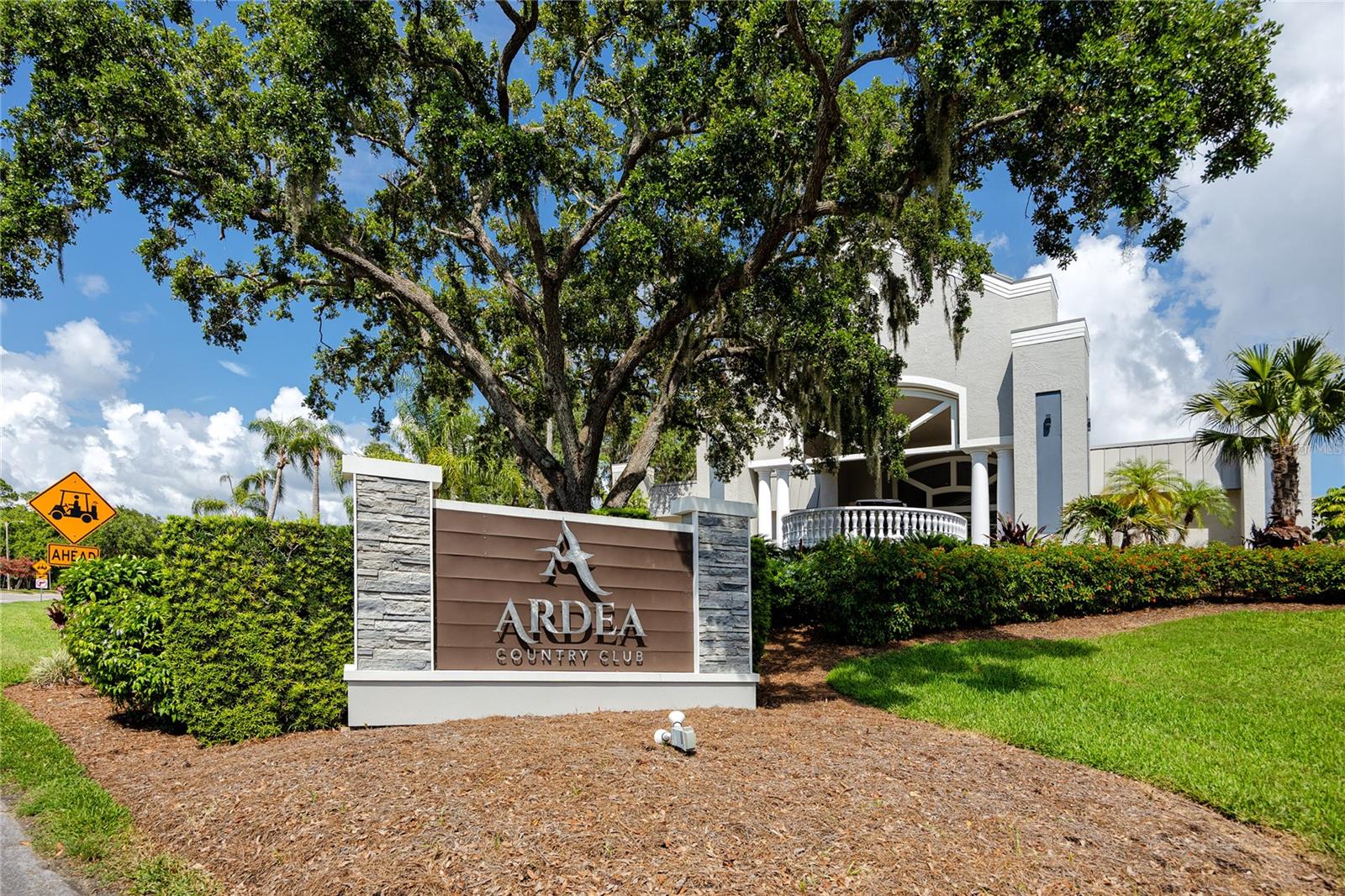 Ardea Country Club at East Lake Woodlands