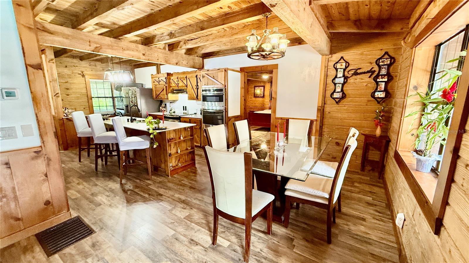 Dinning Room
