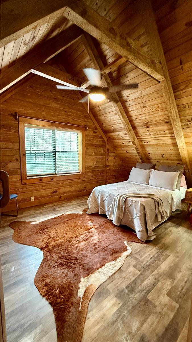 4th Bedroom