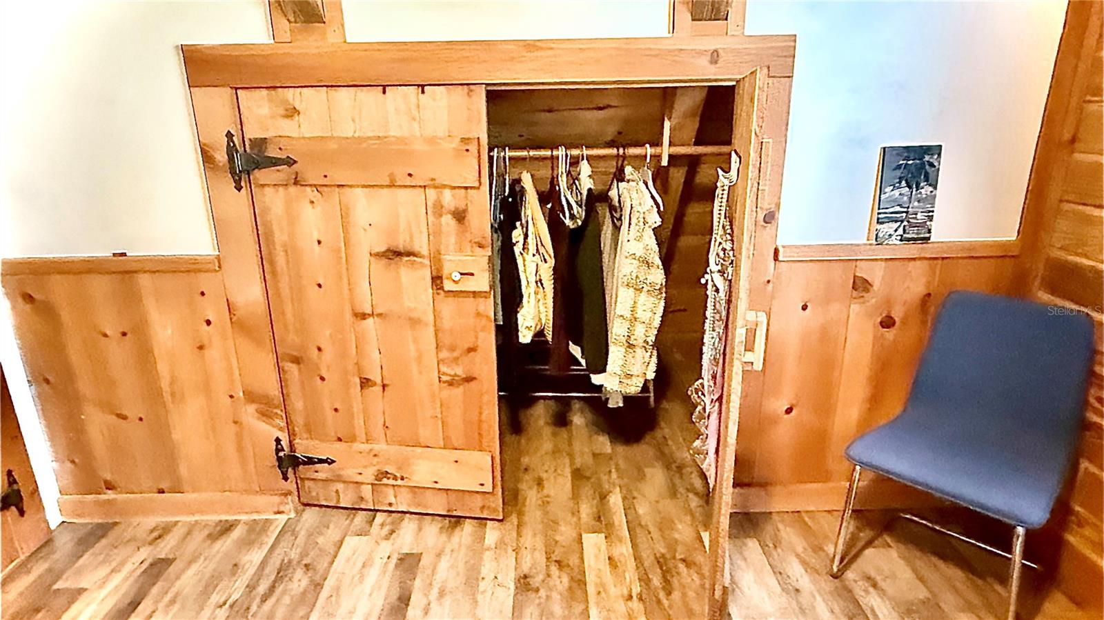 Closet